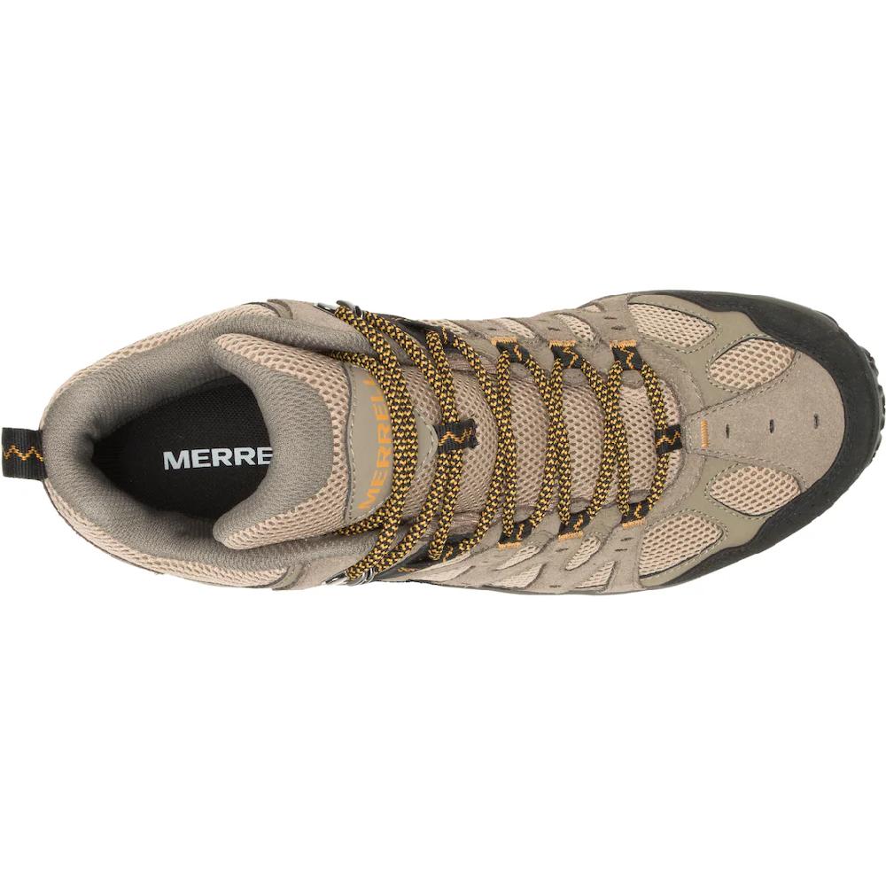 Merrell Wanderschuh »ACCENTOR 3 MID WP« Wasserdicht Auf Rechnung