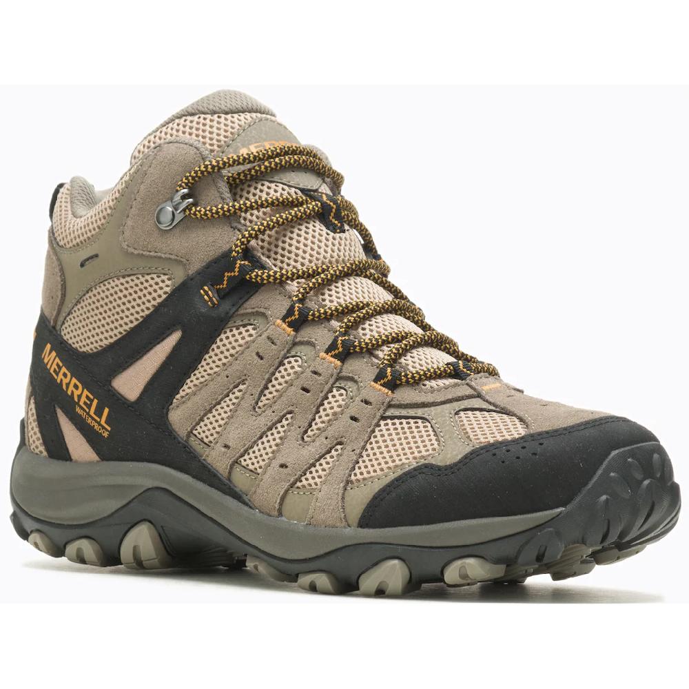Merrell Wanderschuh »ACCENTOR 3 MID WP« wasserdicht auf Rechnung