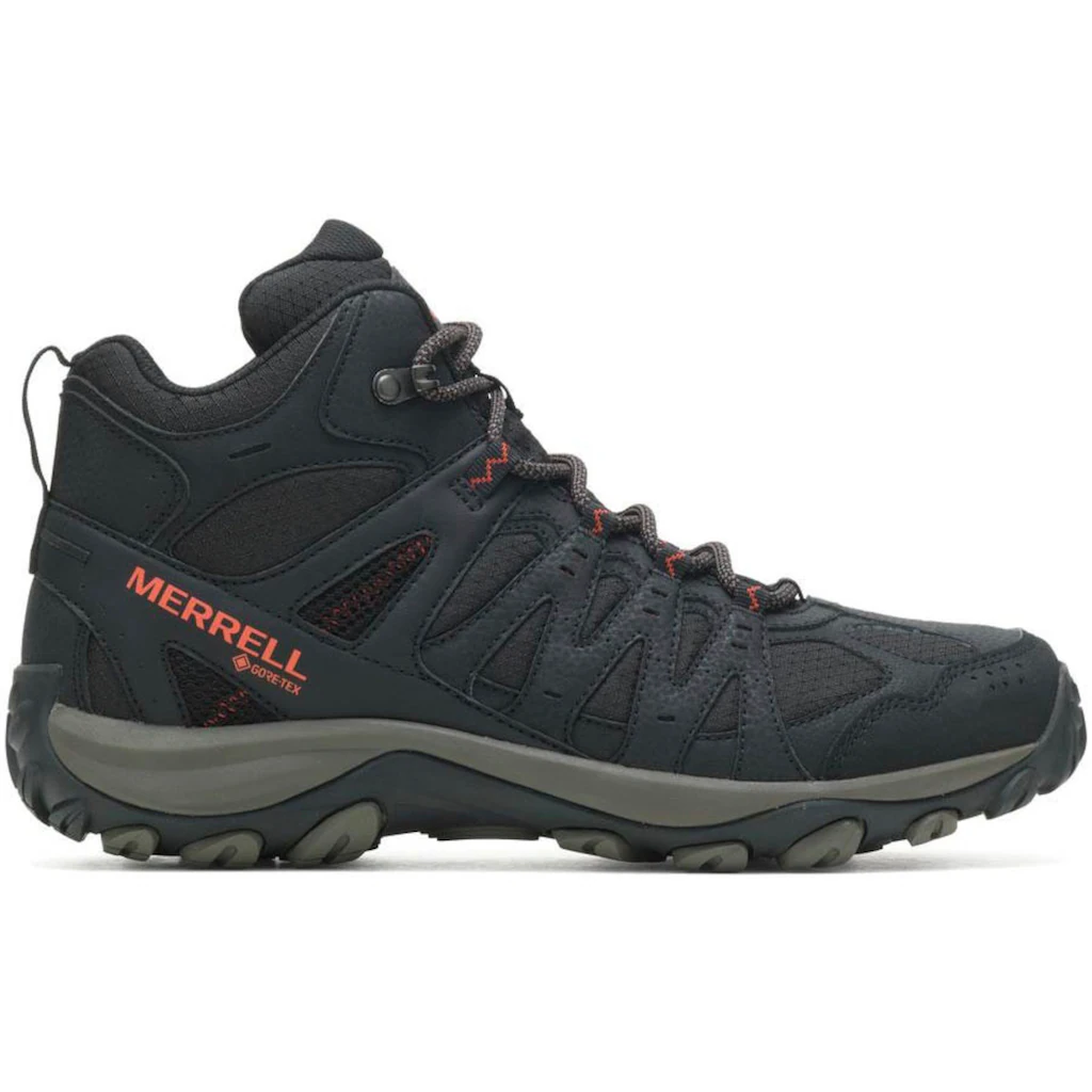 Merrell Wanderschuh »ACCENTOR 3 SPORT MID GORETEX«