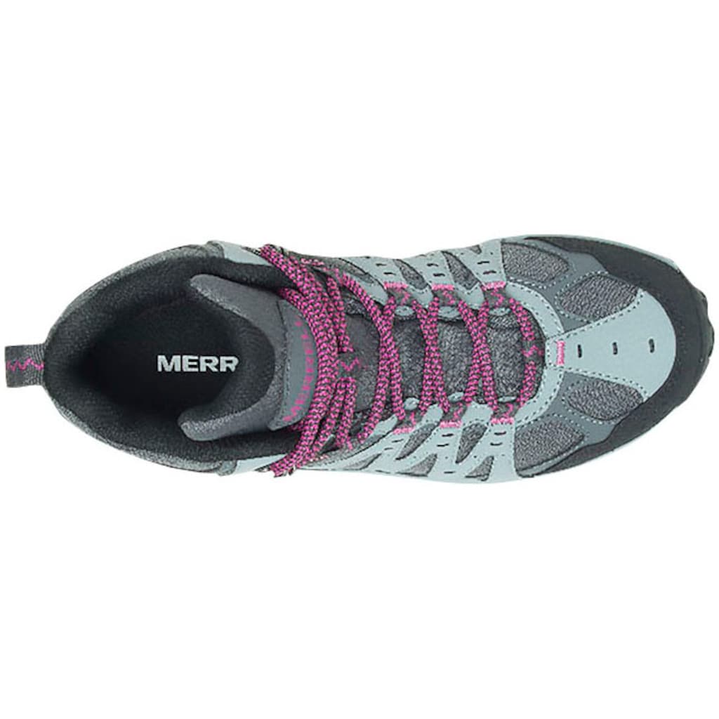 Merrell Wanderschuh »ACCENTOR 3 SPORT MID GORETEX« Auf Rechnung Online Bestellen
