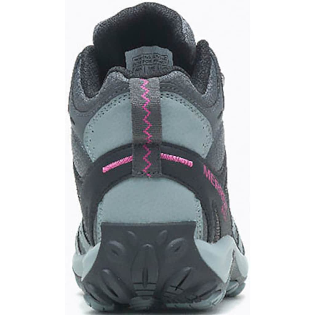 Merrell Wanderschuh »ACCENTOR 3 SPORT MID GORETEX« Auf Rechnung Online Bestellen