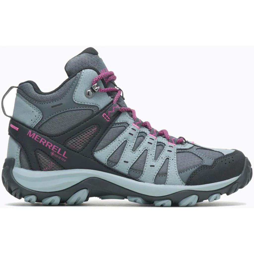 Merrell Wanderschuh »ACCENTOR 3 SPORT MID GORETEX« auf Rechnung online bestellen