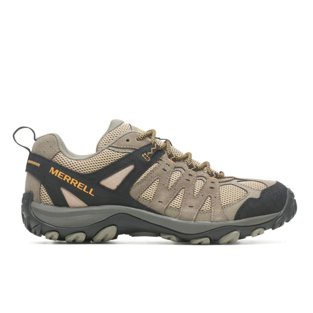 Merrell Wanderschuh »ACCENTOR 3« Wasserdicht Auf Rechnung Kaufen