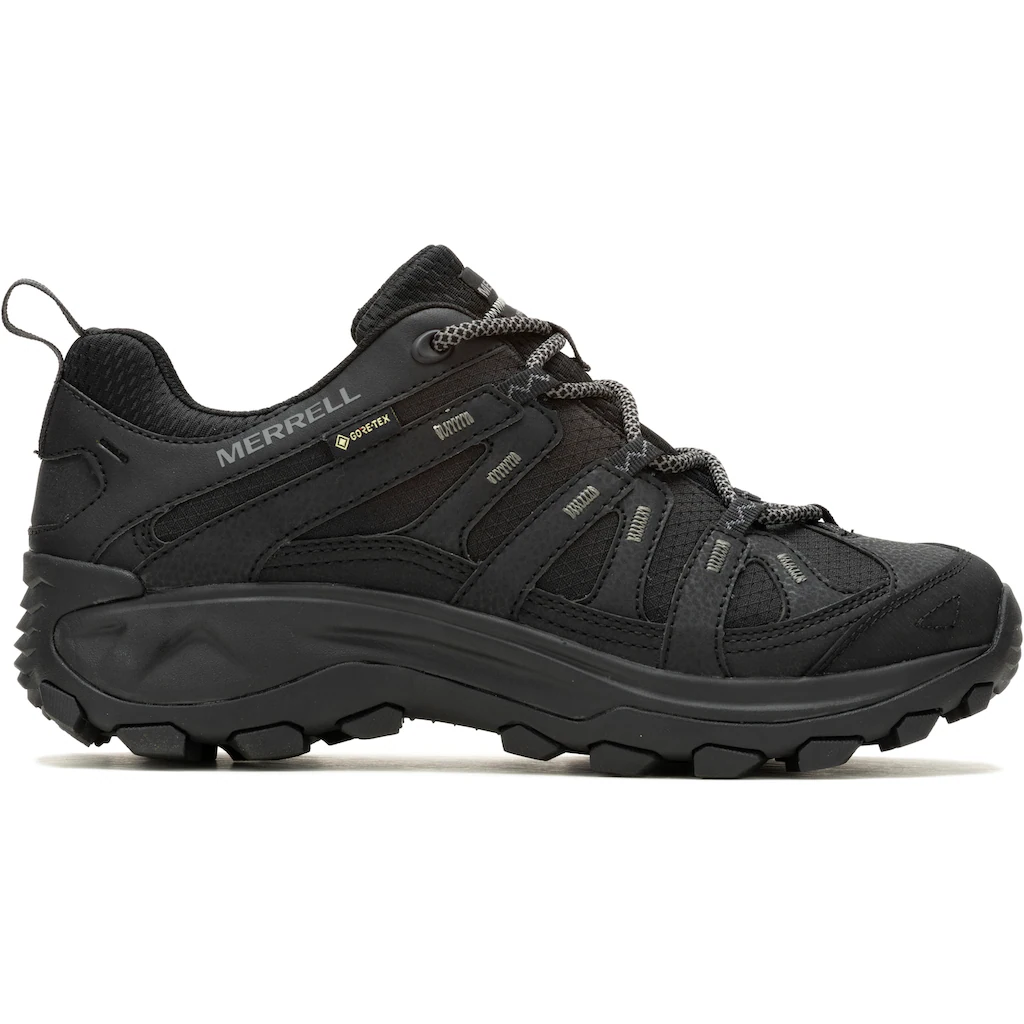 Merrell Wanderschuh »CLAYPOOL 2 SPORT GTX« Wasserdicht Auf Rechnung Online Kaufen