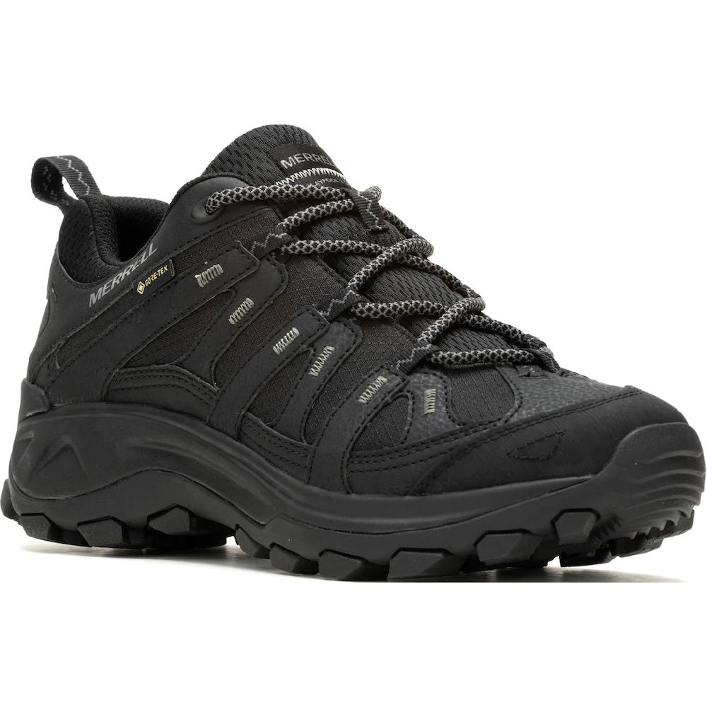 Merrell Wanderschuh »CLAYPOOL 2 SPORT GTX« wasserdicht auf Rechnung online kaufen