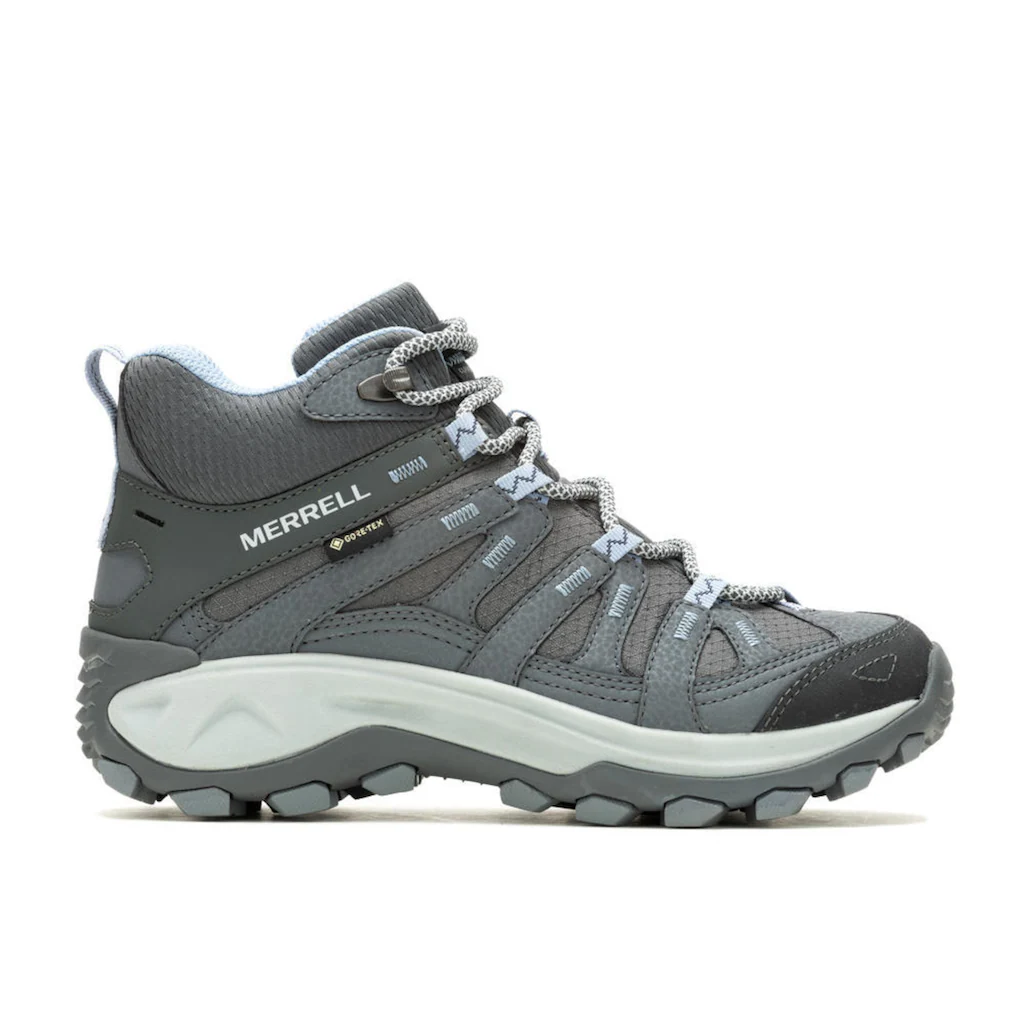 Merrell Wanderschuh »CLAYPOOL 2 SPORT MID GTX« Wasserdicht Auf Raten