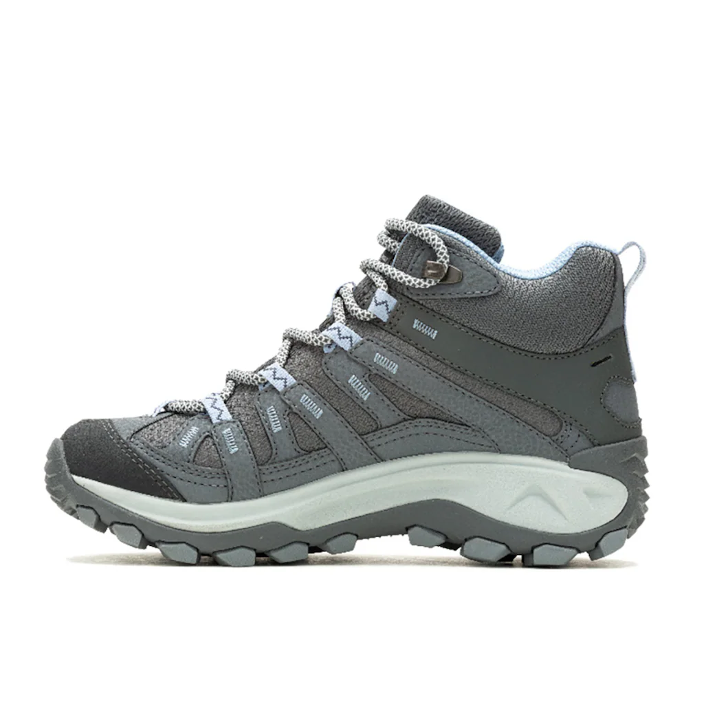 Merrell Wanderschuh »CLAYPOOL 2 SPORT MID GTX« Wasserdicht Auf Raten