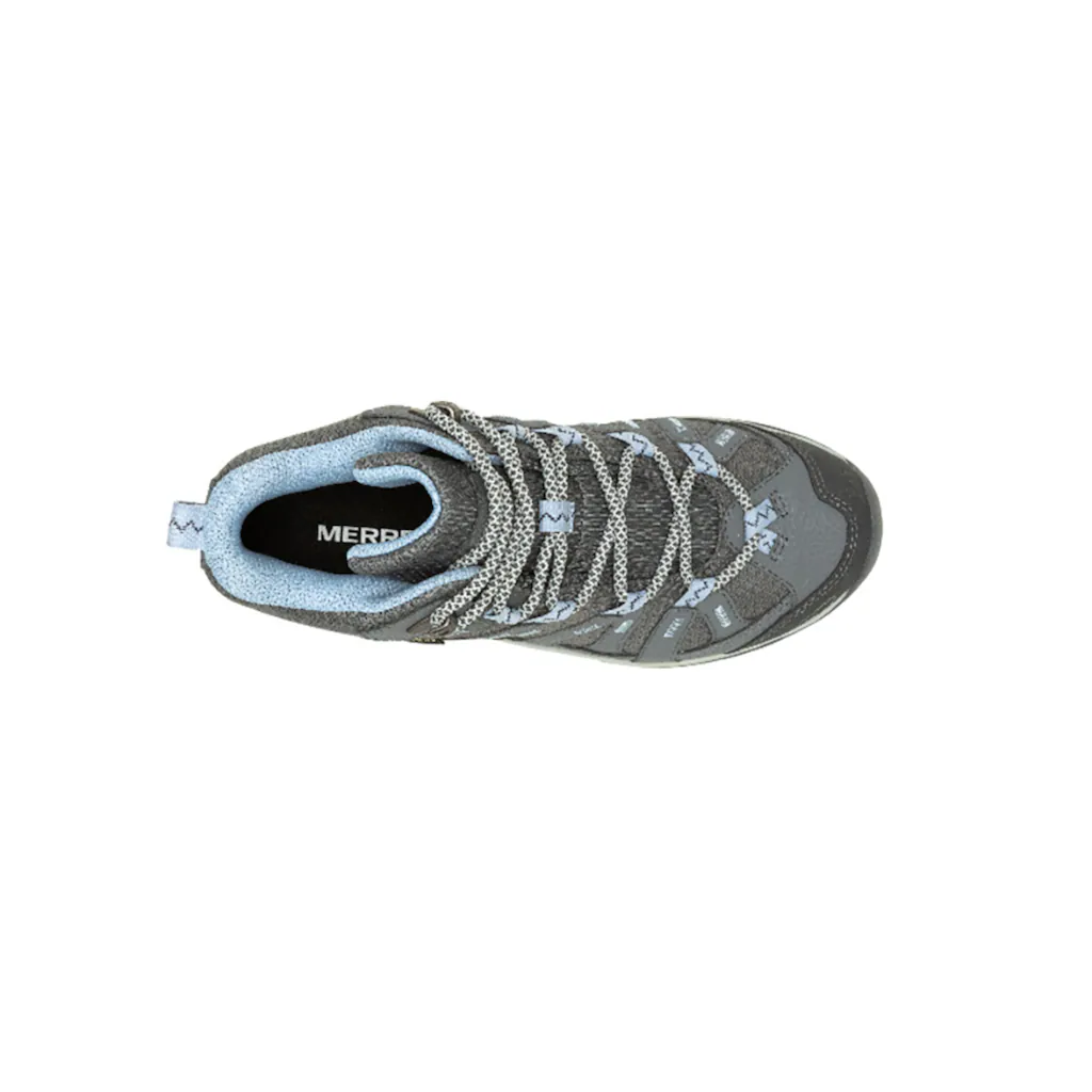 Merrell Wanderschuh »CLAYPOOL 2 SPORT MID GTX« Wasserdicht Auf Raten