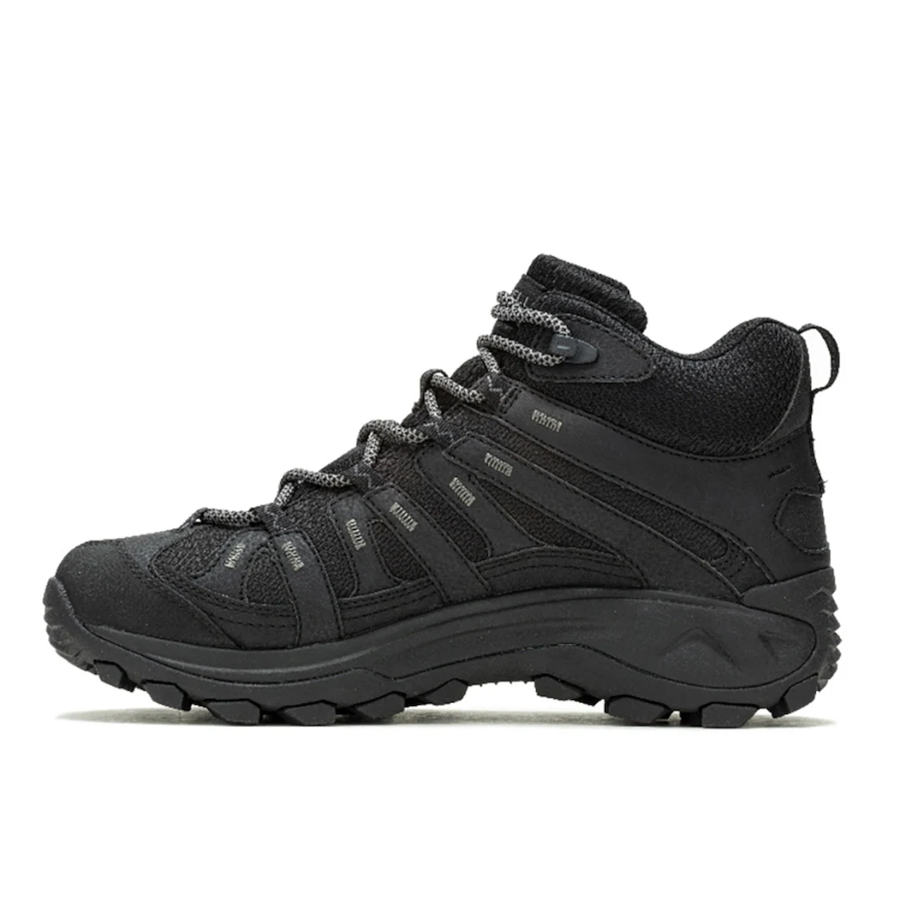 Merrell Wanderschuh »CLAYPOOL 2 SPORT MID GTX« Wasserdicht