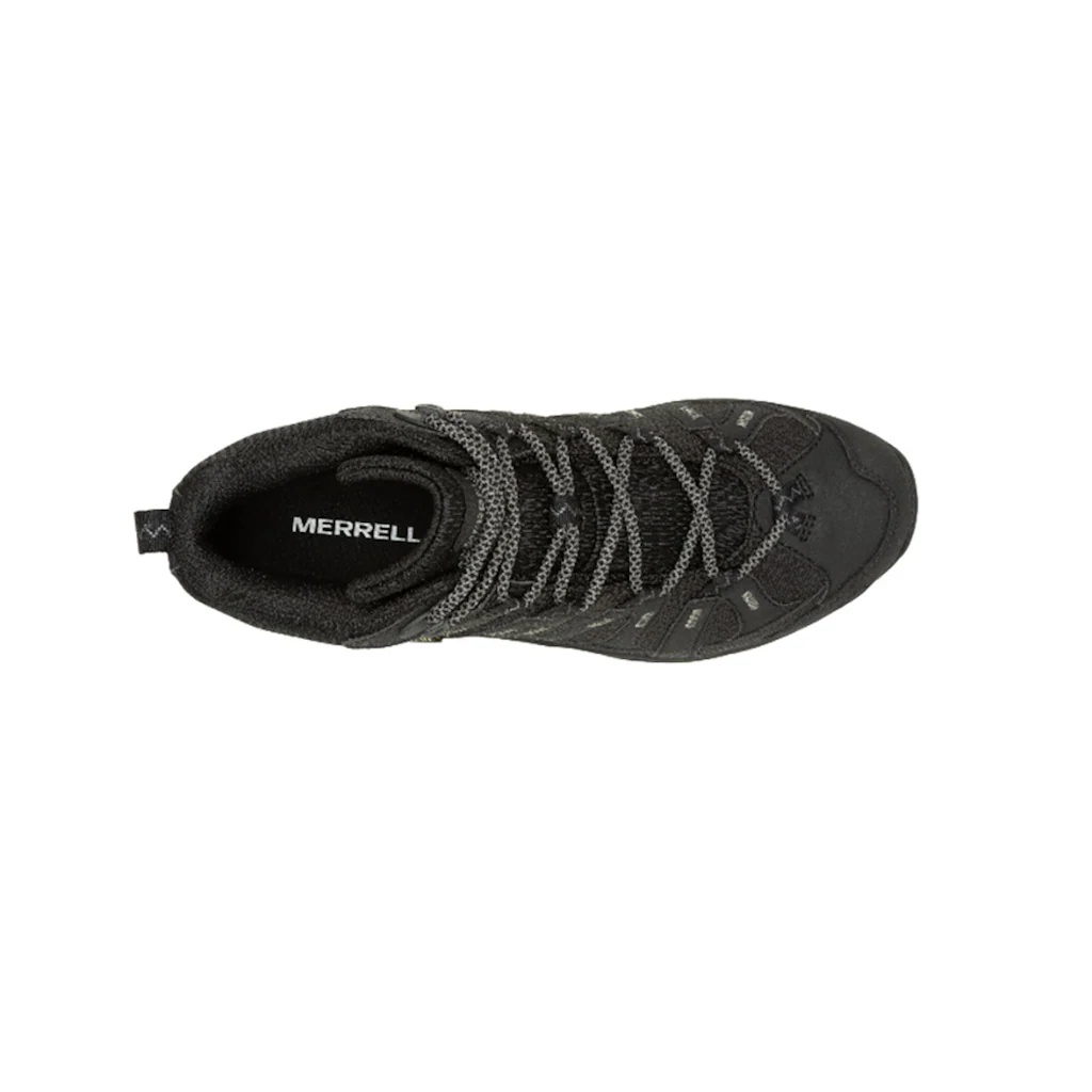 Merrell Wanderschuh »CLAYPOOL 2 SPORT MID GTX« Wasserdicht