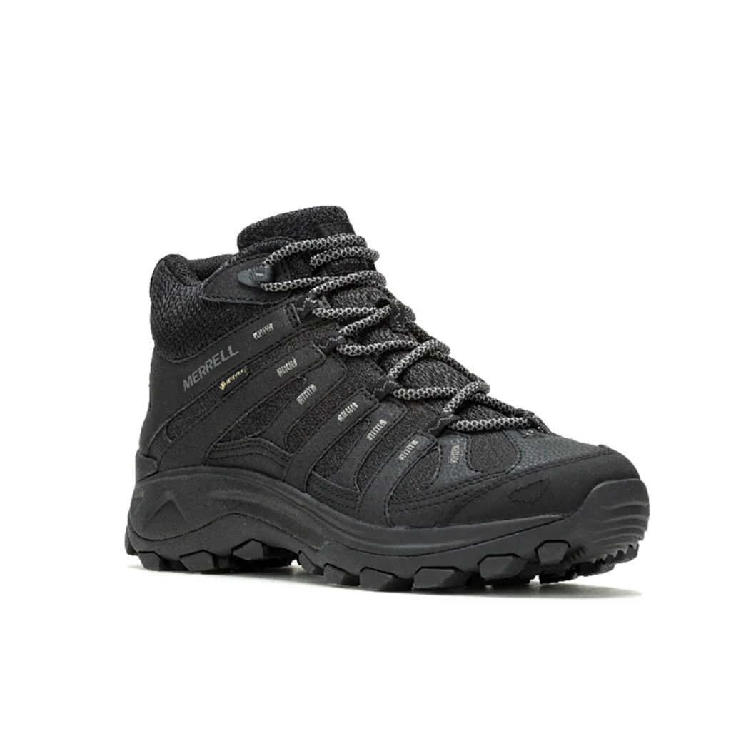 Merrell Wanderschuh »CLAYPOOL 2 SPORT MID GTX« wasserdicht