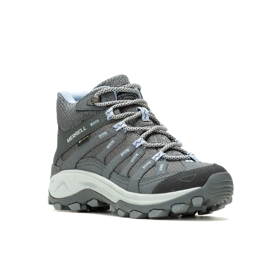 Merrell Wanderschuh »CLAYPOOL 2 SPORT MID GTX« wasserdicht auf Raten