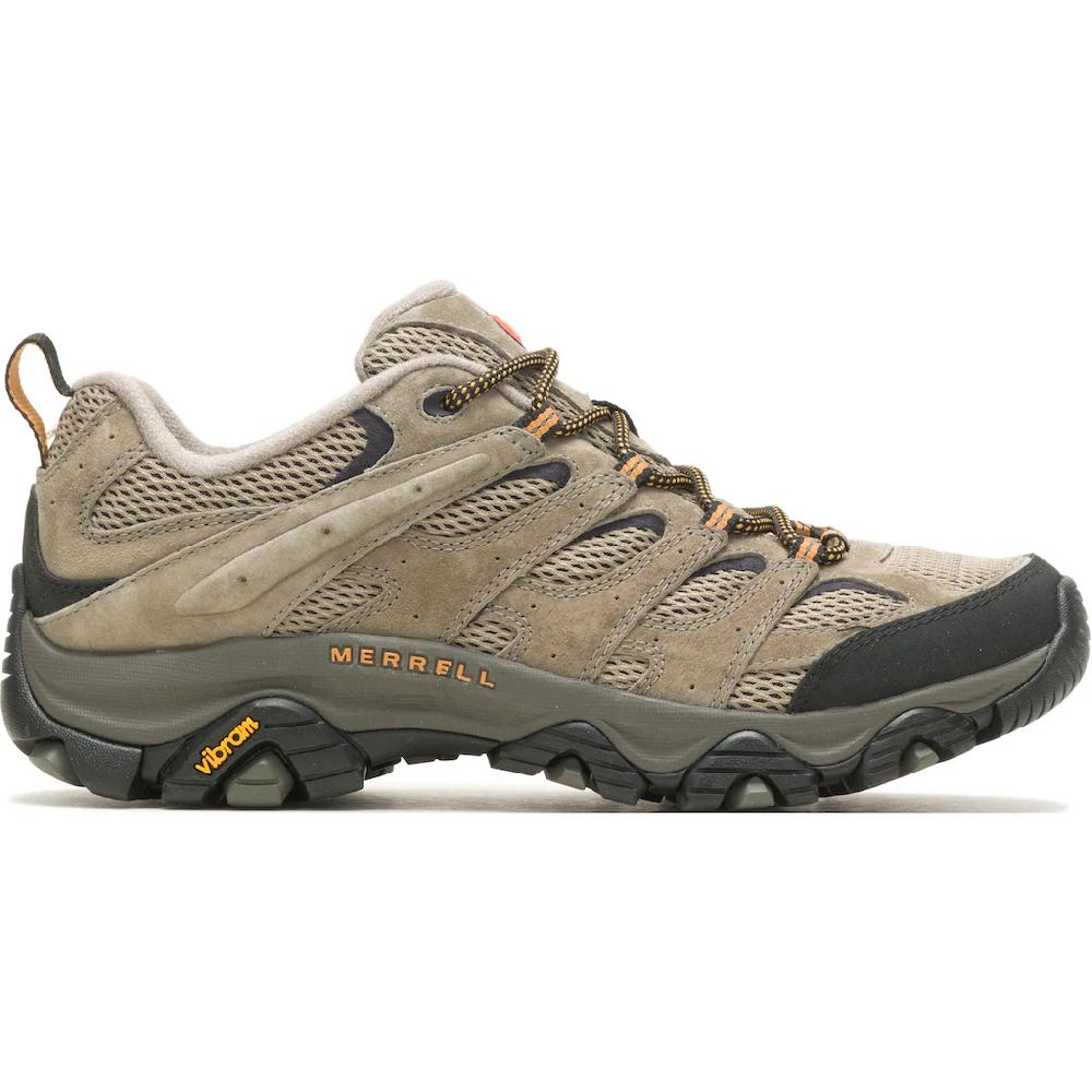 Merrell Wanderschuh »MOAB 3« Auf Rechnung Kaufen