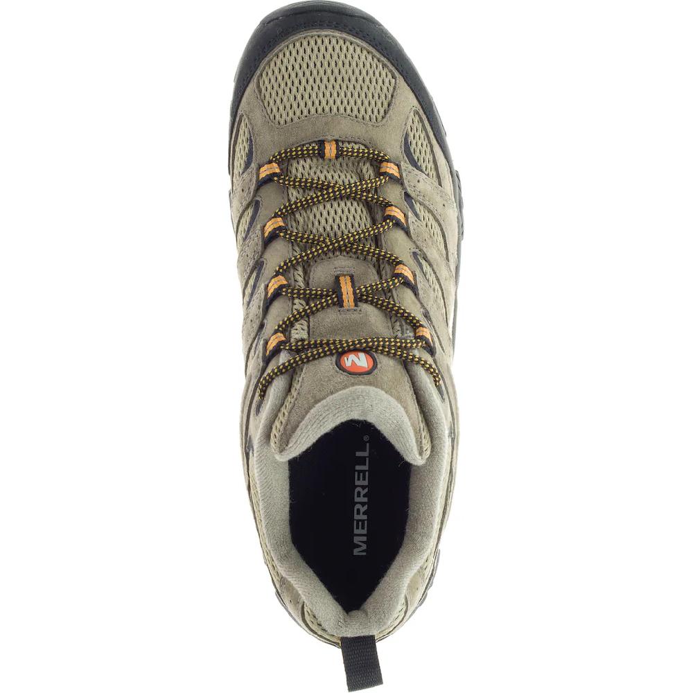 Merrell Wanderschuh »MOAB 3« Auf Rechnung Kaufen