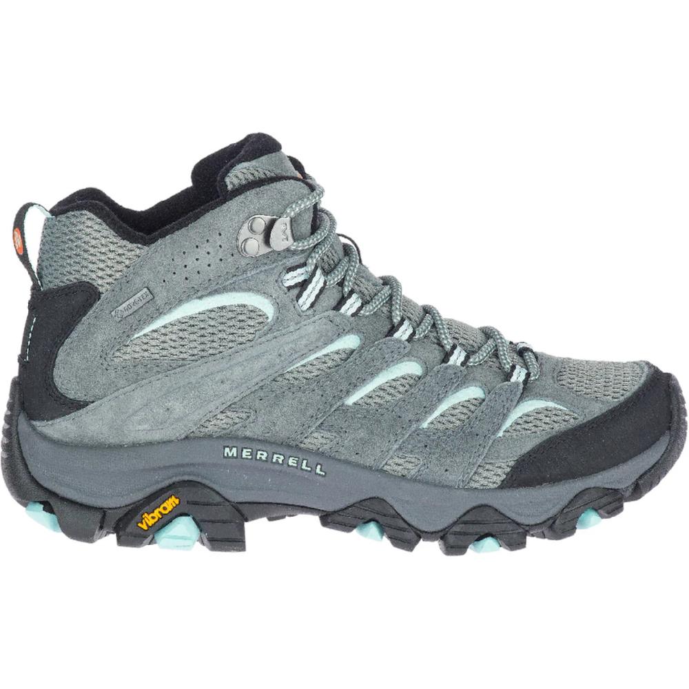 Merrell Wanderschuh »MOAB 3 MID GTX« Wasserdicht Auf Raten