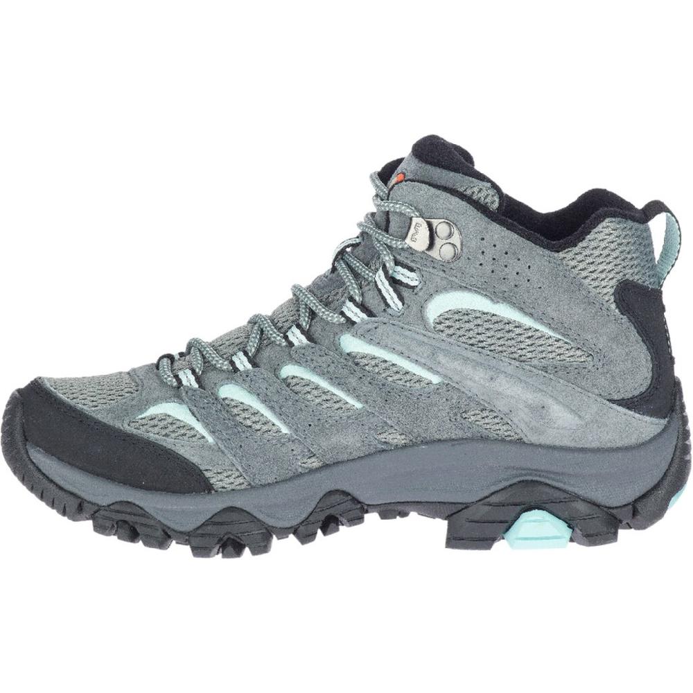 Merrell Wanderschuh »MOAB 3 MID GTX« Wasserdicht Auf Raten