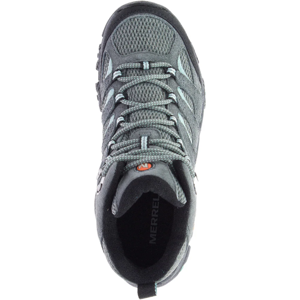 Merrell Wanderschuh »MOAB 3 MID GTX« Wasserdicht Auf Raten