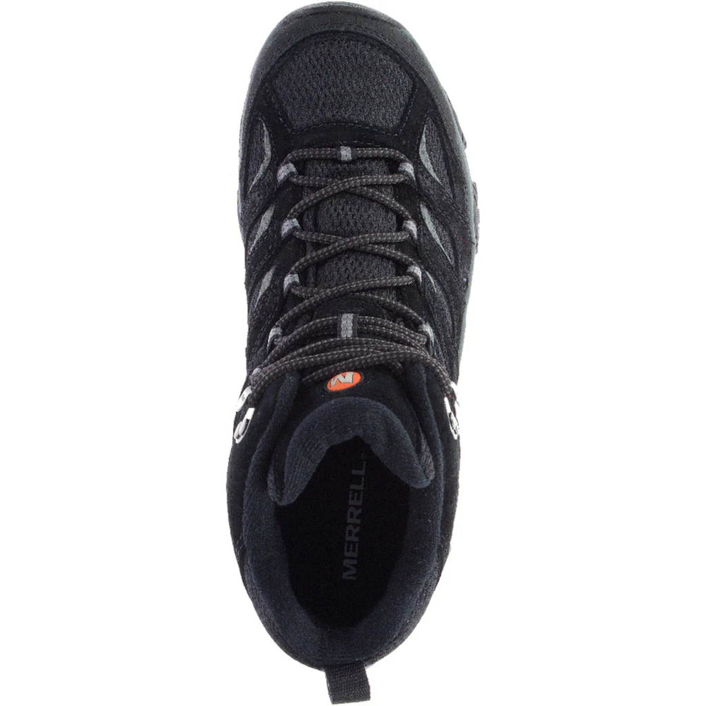 Merrell Wanderschuh »MOAB 3 MID GTX« Wasserdicht Auf Raten