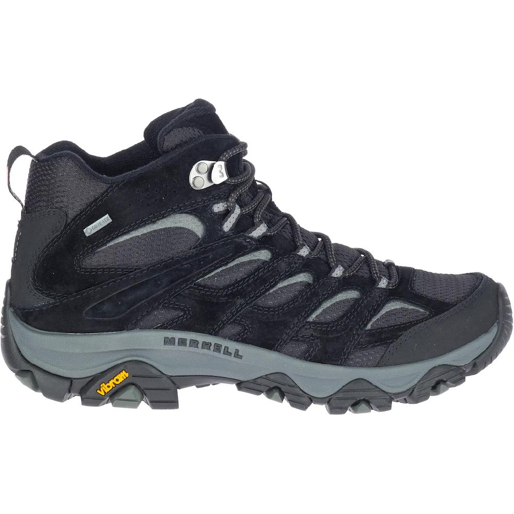 Merrell Wanderschuh »MOAB 3 MID GTX« wasserdicht auf Raten