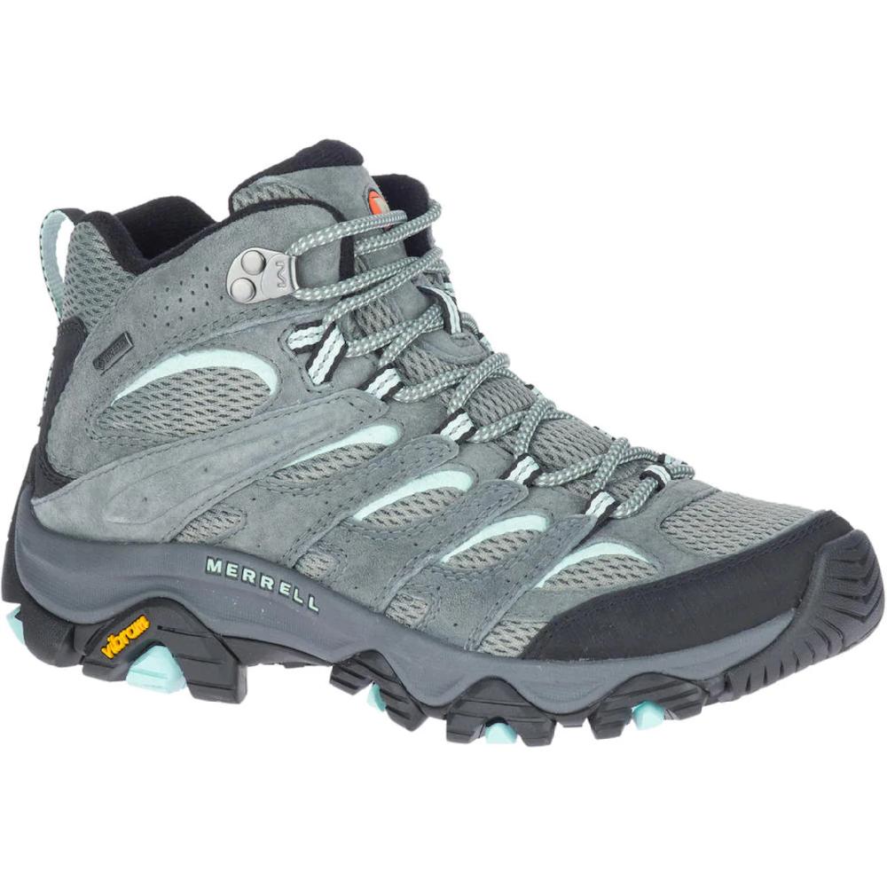 Merrell Wanderschuh »MOAB 3 MID GTX« wasserdicht auf Raten