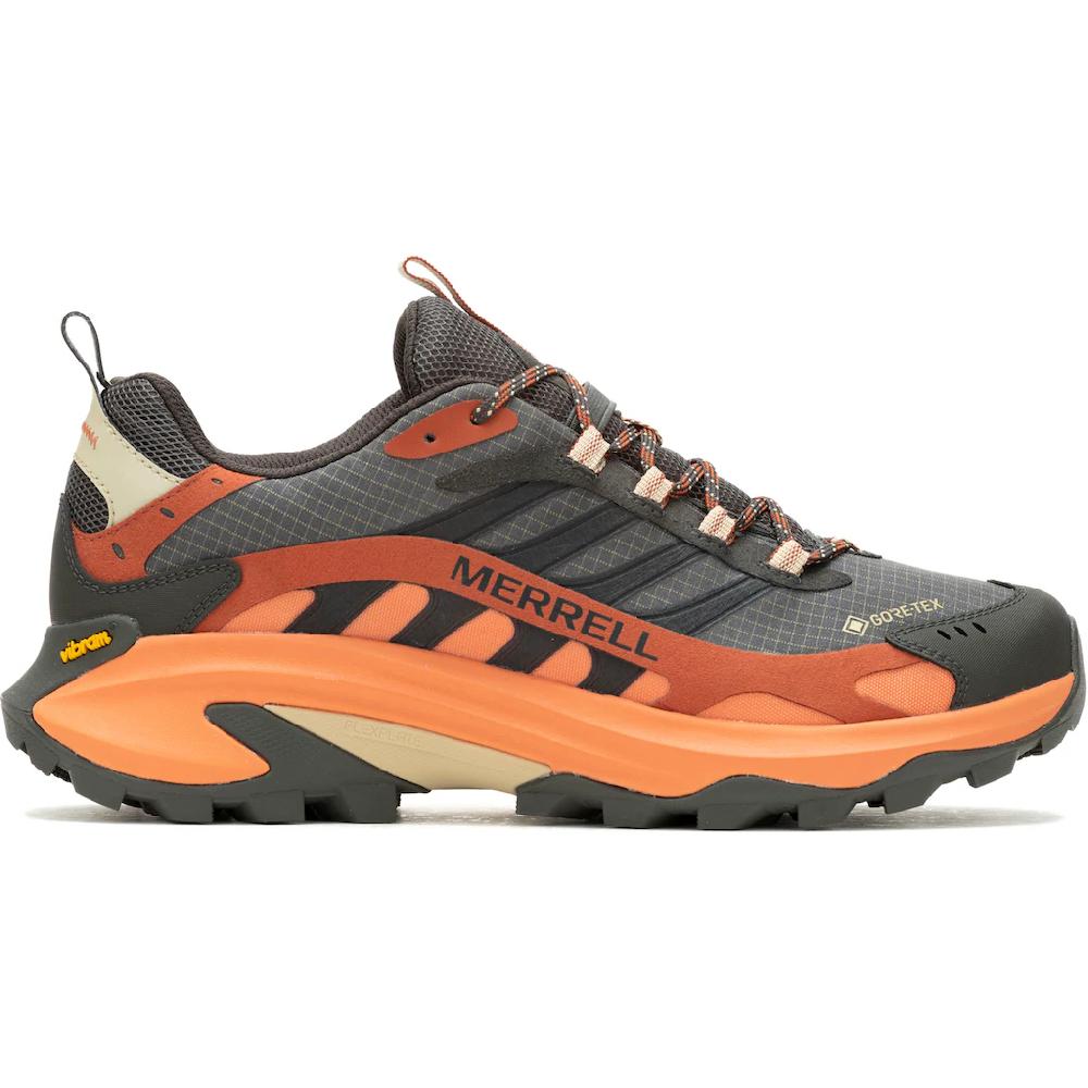 Merrell Wanderschuh »MOAB SPEED 2 GTX« Wasserdicht
