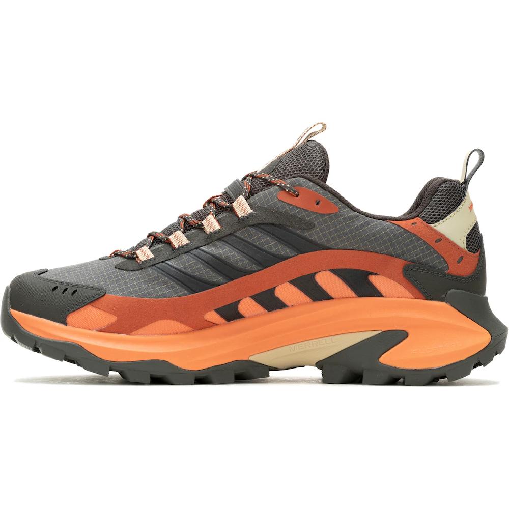 Merrell Wanderschuh »MOAB SPEED 2 GTX« Wasserdicht