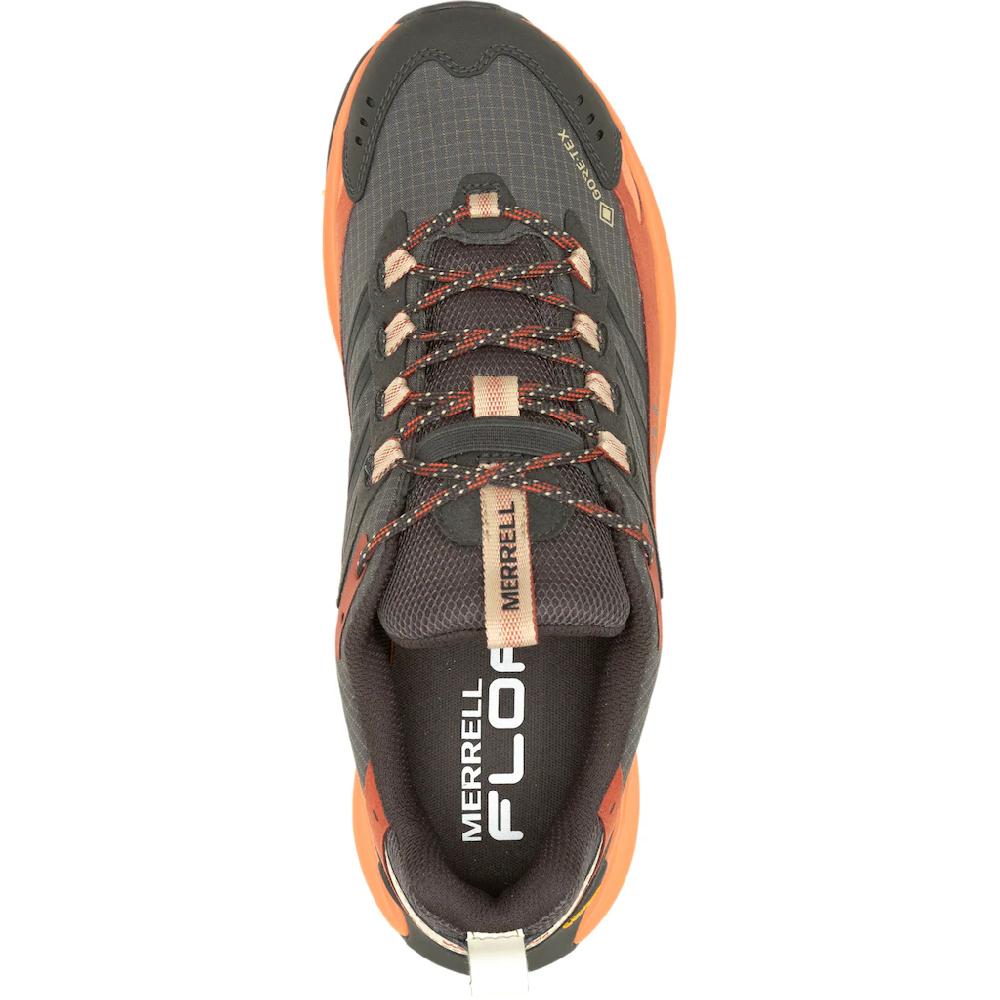 Merrell Wanderschuh »MOAB SPEED 2 GTX« Wasserdicht