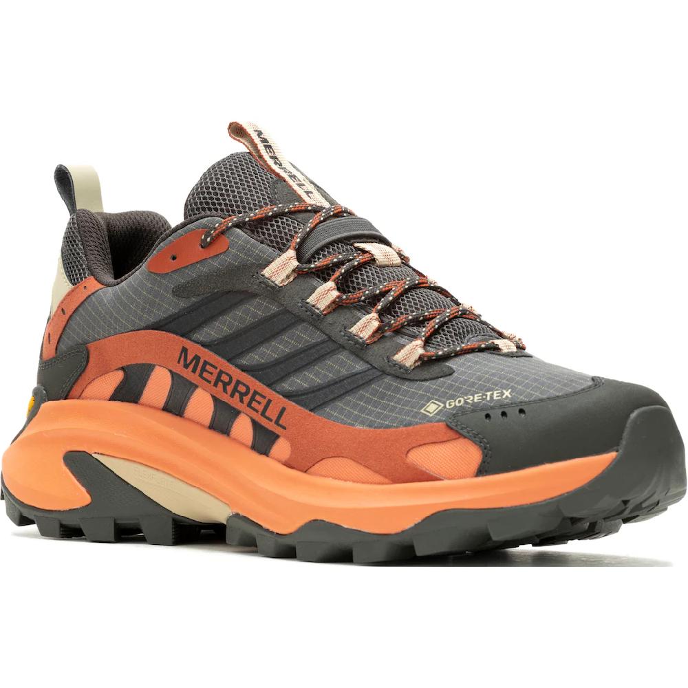 Merrell Wanderschuh »MOAB SPEED 2 GTX« wasserdicht
