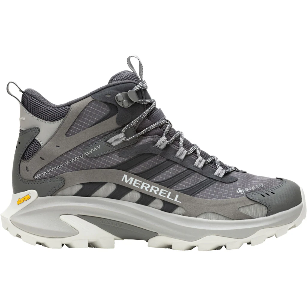 Merrell Wanderschuh »MOAB SPEED 2 MID GTX« Wasserdicht Auf Raten