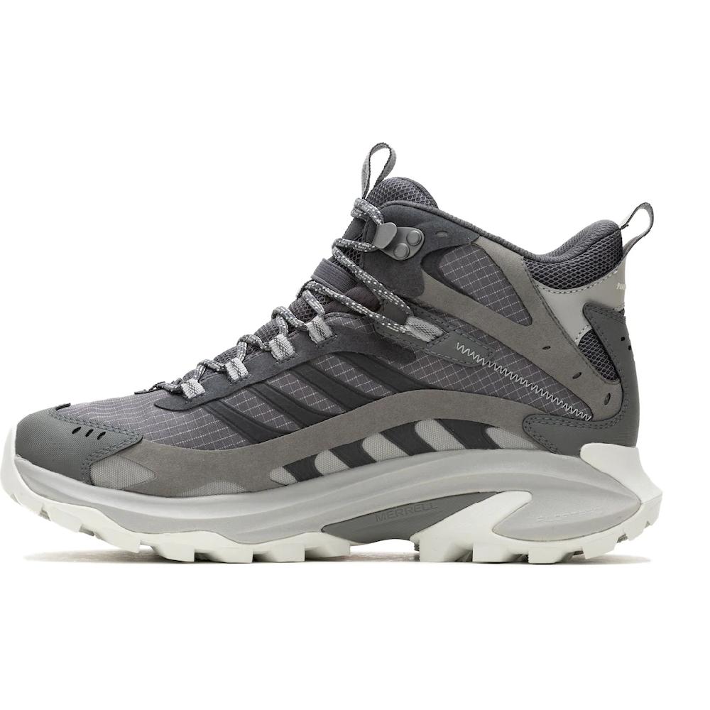 Merrell Wanderschuh »MOAB SPEED 2 MID GTX« Wasserdicht Auf Raten