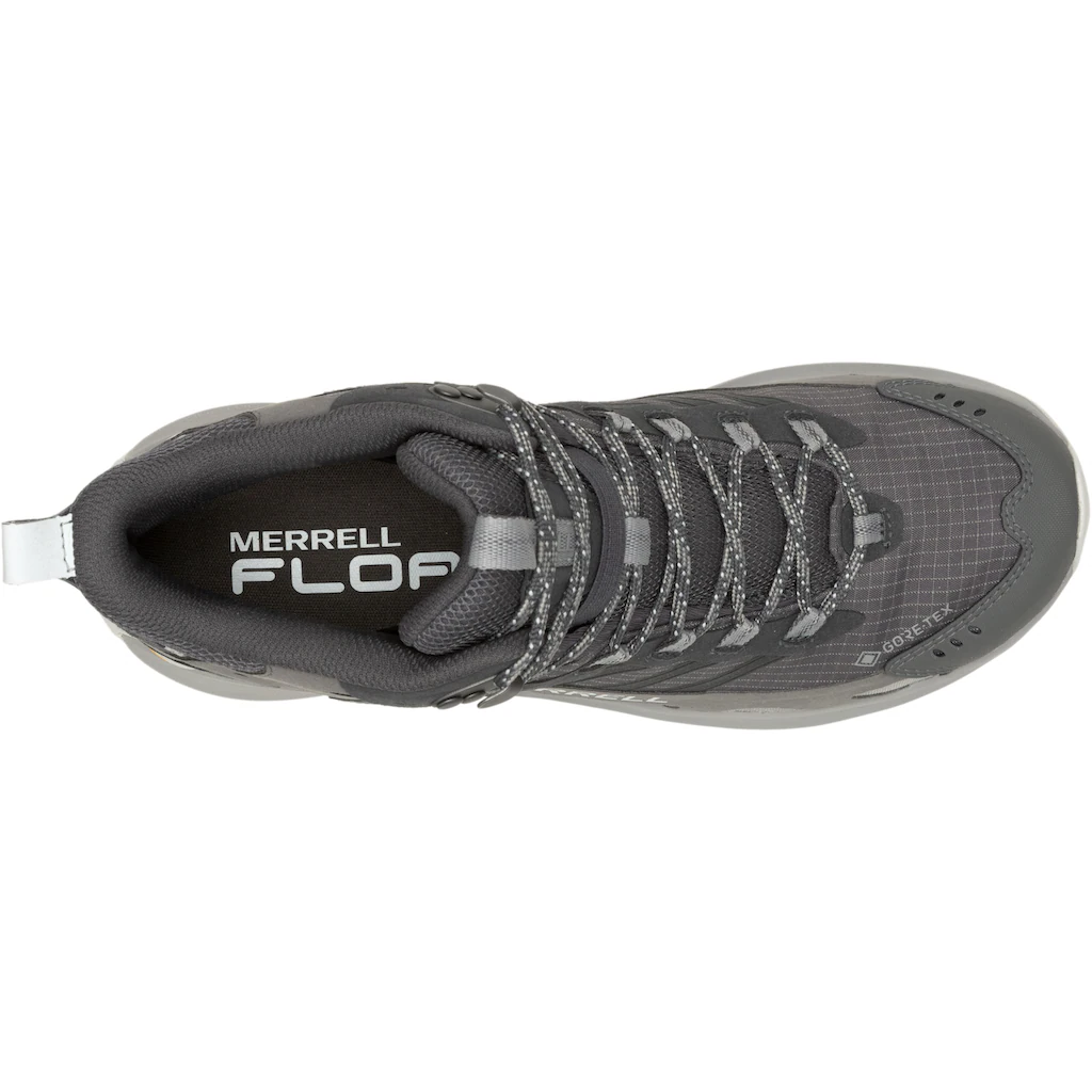 Merrell Wanderschuh »MOAB SPEED 2 MID GTX« Wasserdicht Auf Raten