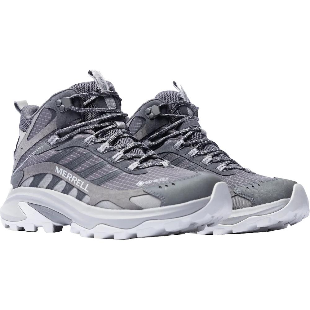 Merrell Wanderschuh »MOAB SPEED 2 MID GTX« wasserdicht auf Raten