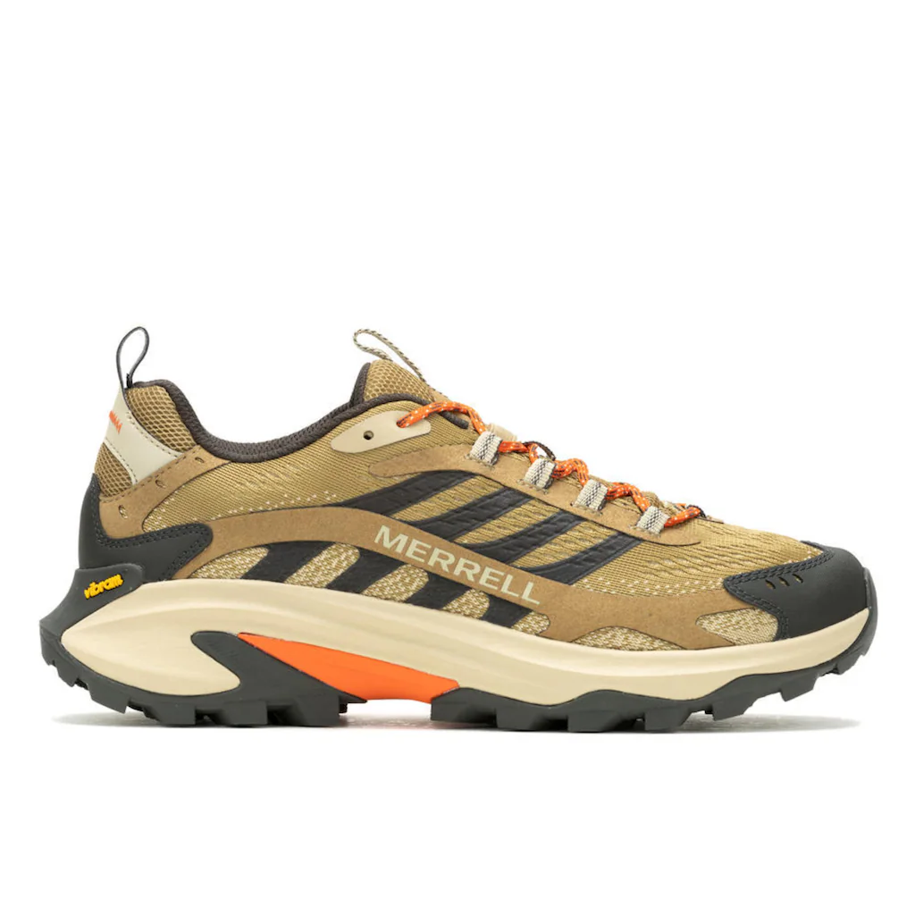 Merrell Wanderschuh »MOAB SPEED 2« Wasserdicht