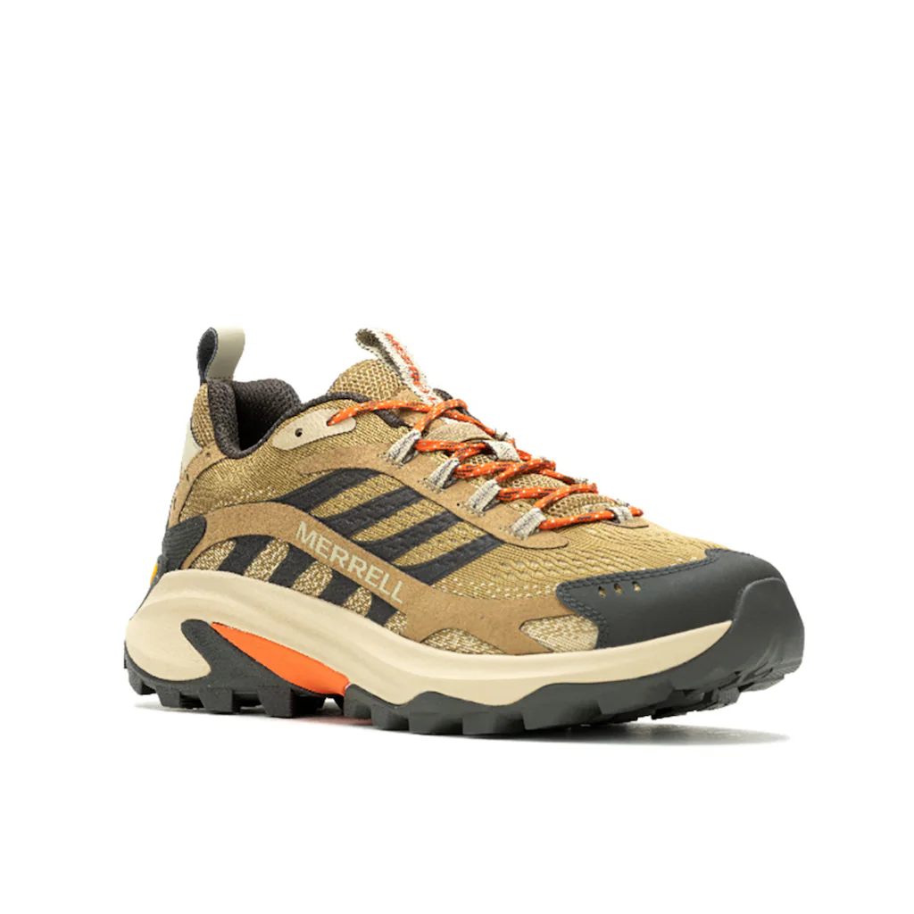 Merrell Wanderschuh »MOAB SPEED 2« wasserdicht