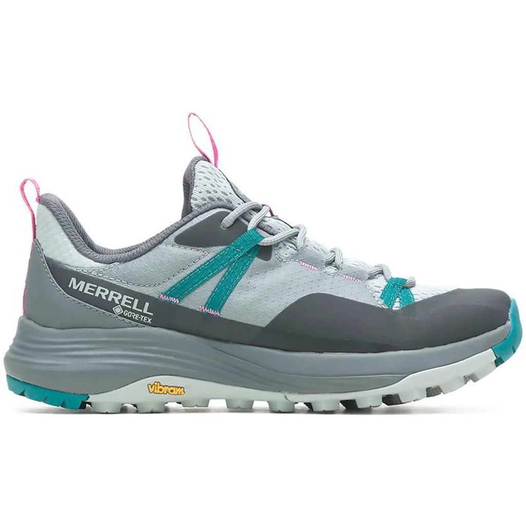 Merrell Wanderschuh »SIREN 4 Gore-Tex®« Wasserdicht Auf Rechnung Online Kaufen