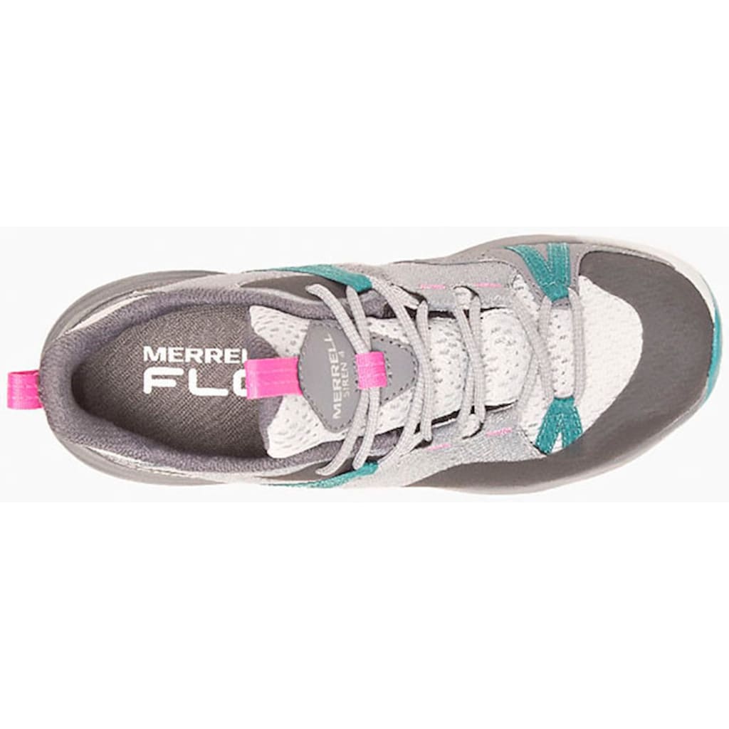 Merrell Wanderschuh »SIREN 4 Gore-Tex®« Wasserdicht Auf Rechnung Online Kaufen