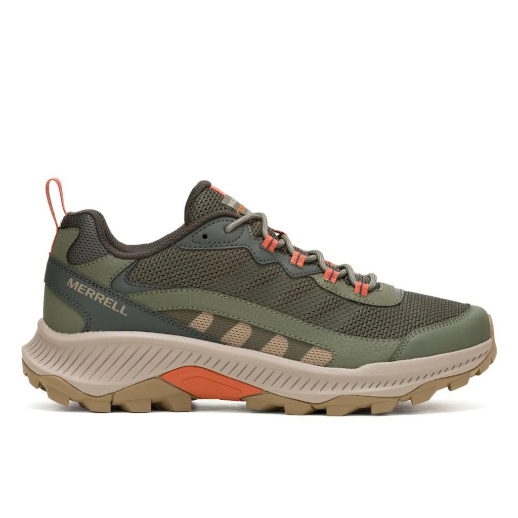 Merrell Wanderschuh »SPEED STRIKE 2« Auf Rechnung Bestellen