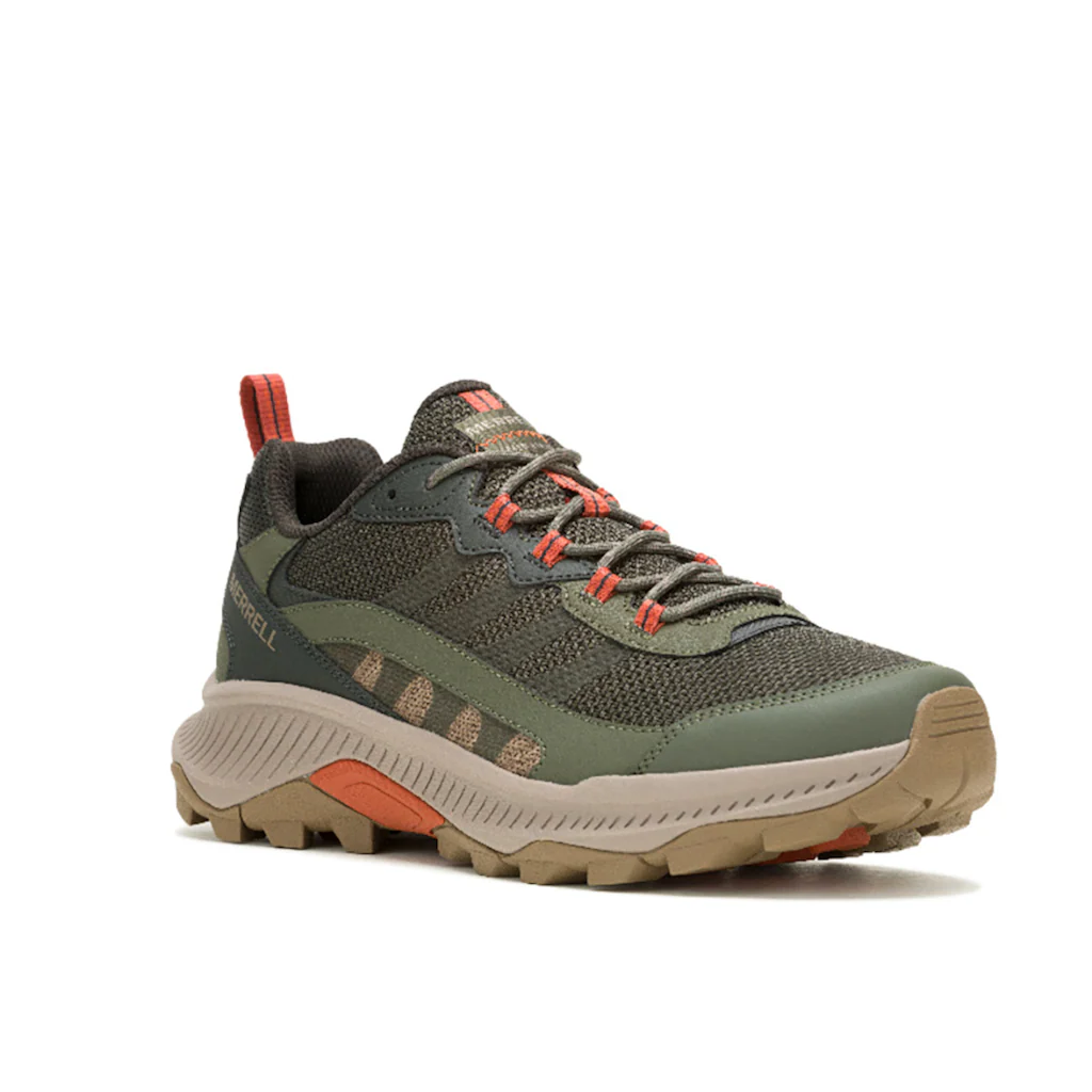 Merrell Wanderschuh »SPEED STRIKE 2« auf Rechnung bestellen