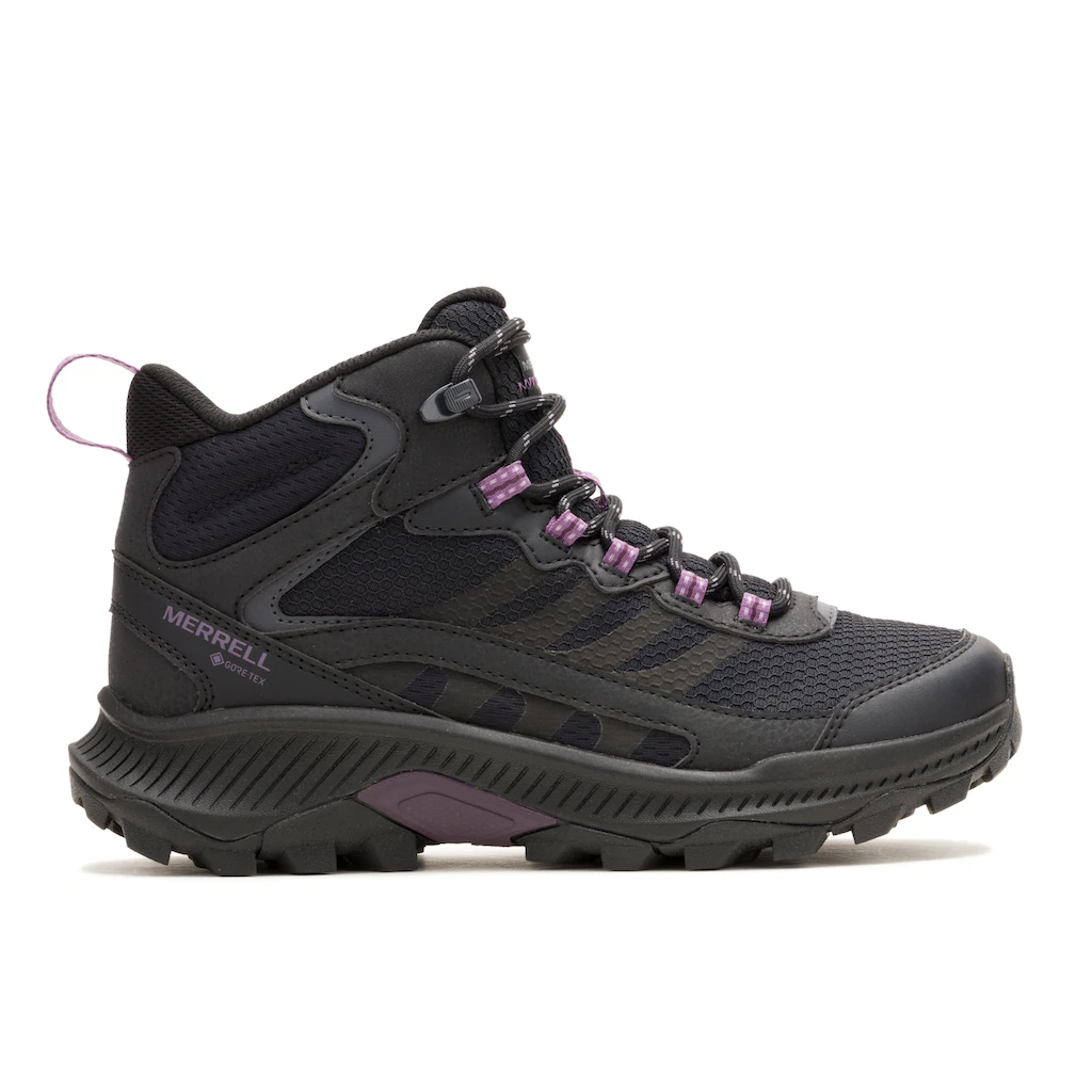 Merrell Wanderschuh »SPEED STRIKE 2 MID GTX« Wasserdicht Auf Rechnung Online Kaufen