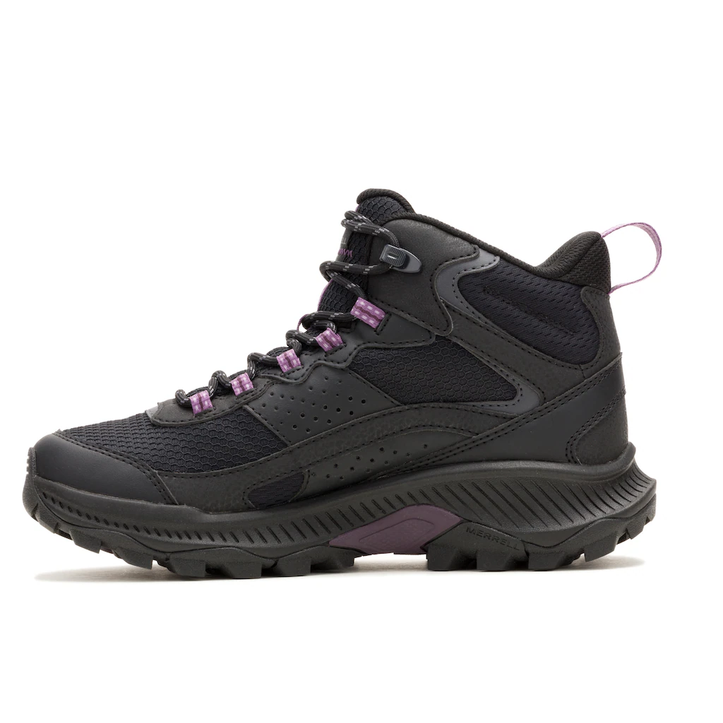 Merrell Wanderschuh »SPEED STRIKE 2 MID GTX« Wasserdicht Auf Rechnung Online Kaufen