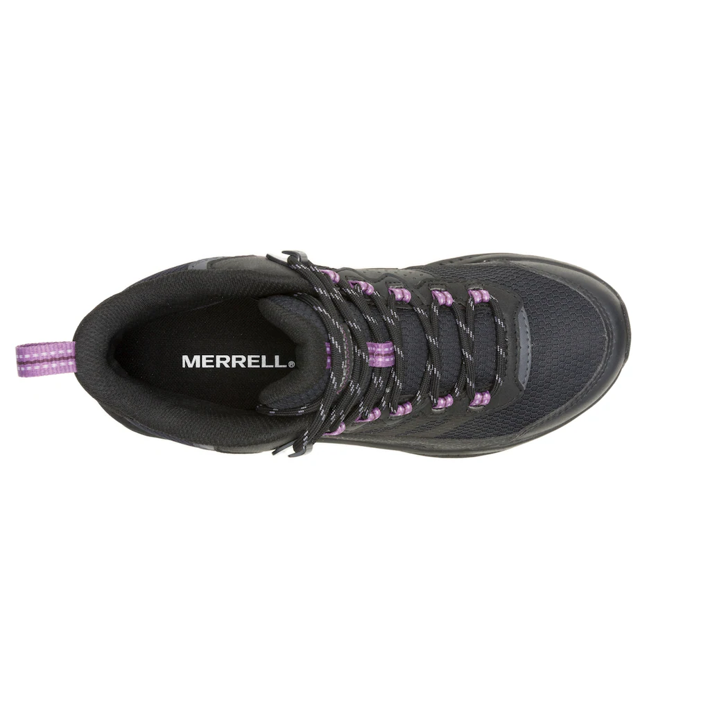 Merrell Wanderschuh »SPEED STRIKE 2 MID GTX« Wasserdicht Auf Rechnung Online Kaufen