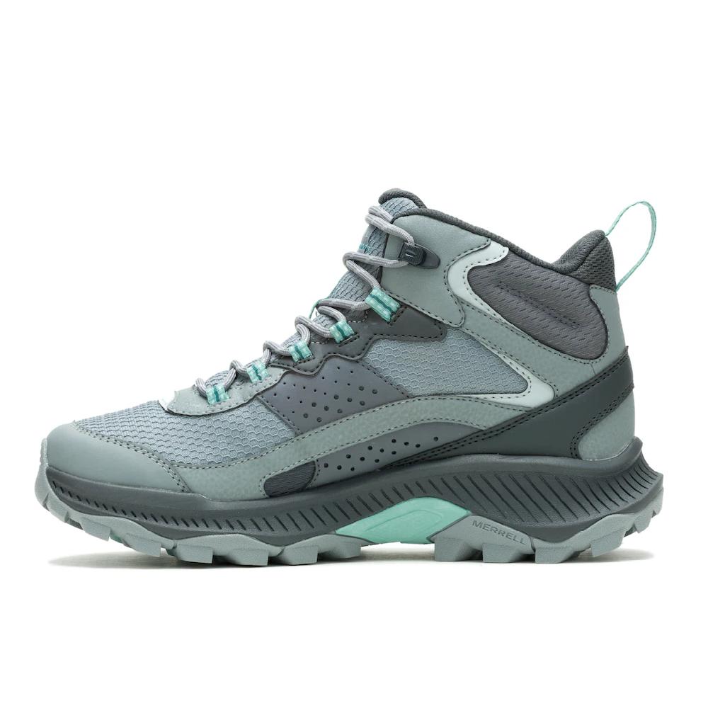 Merrell Wanderschuh »SPEED STRIKE 2 MID GTX« Wasserdicht