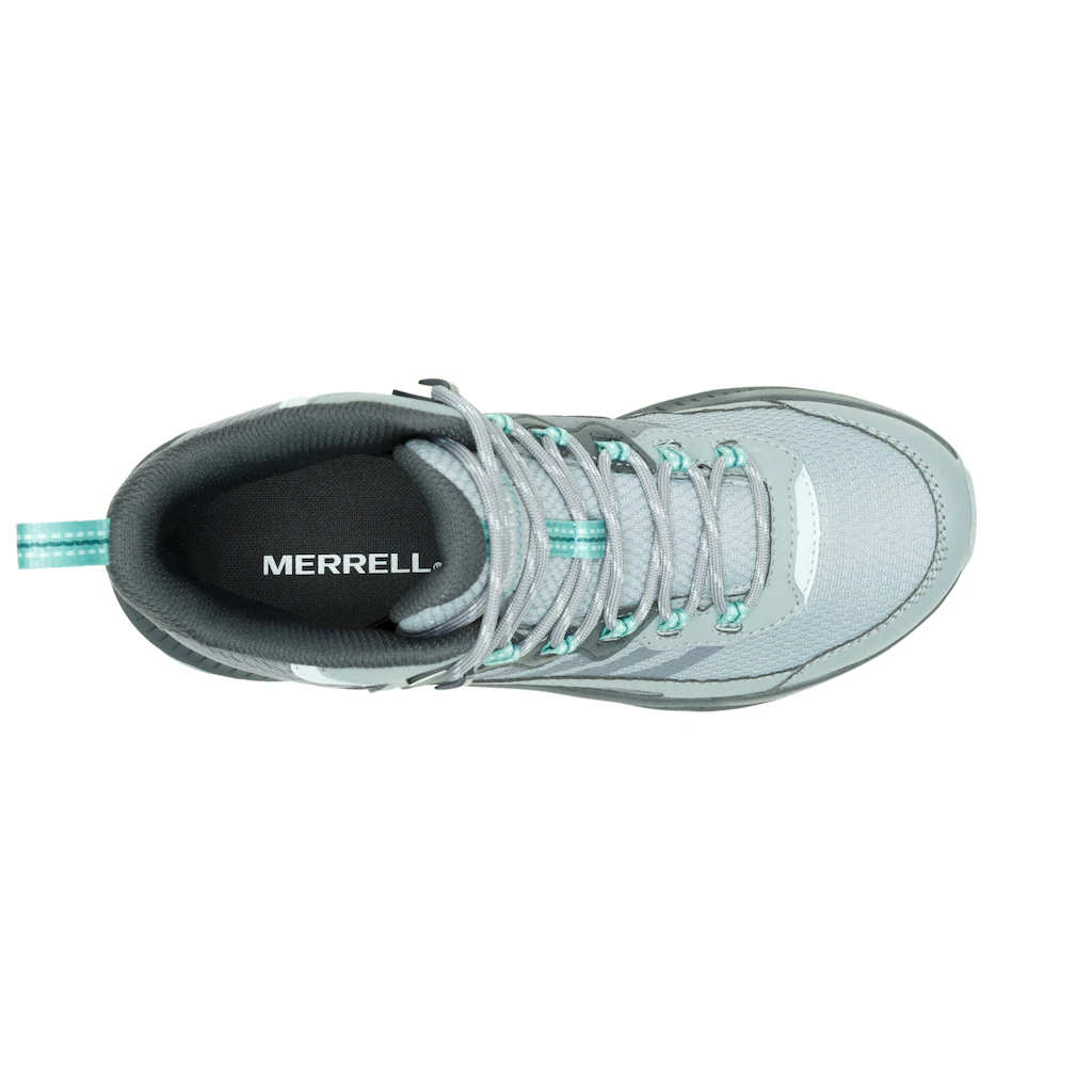 Merrell Wanderschuh »SPEED STRIKE 2 MID GTX« Wasserdicht