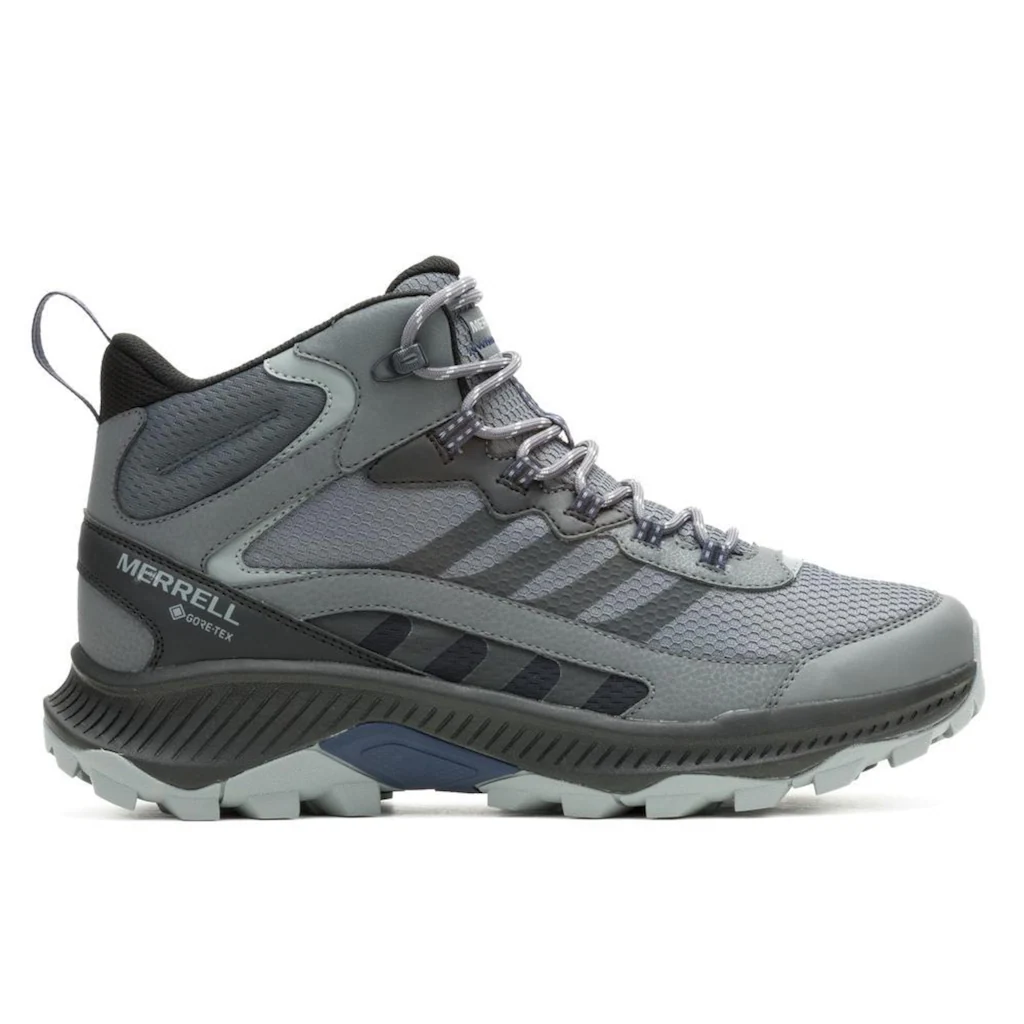 Merrell Wanderschuh »SPEED STRIKE 2 MID GTX« Wasserdicht