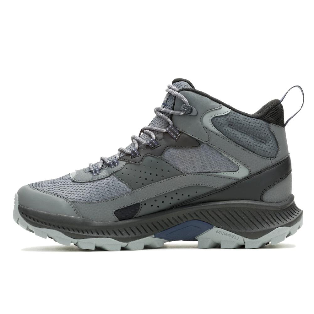 Merrell Wanderschuh »SPEED STRIKE 2 MID GTX« Wasserdicht