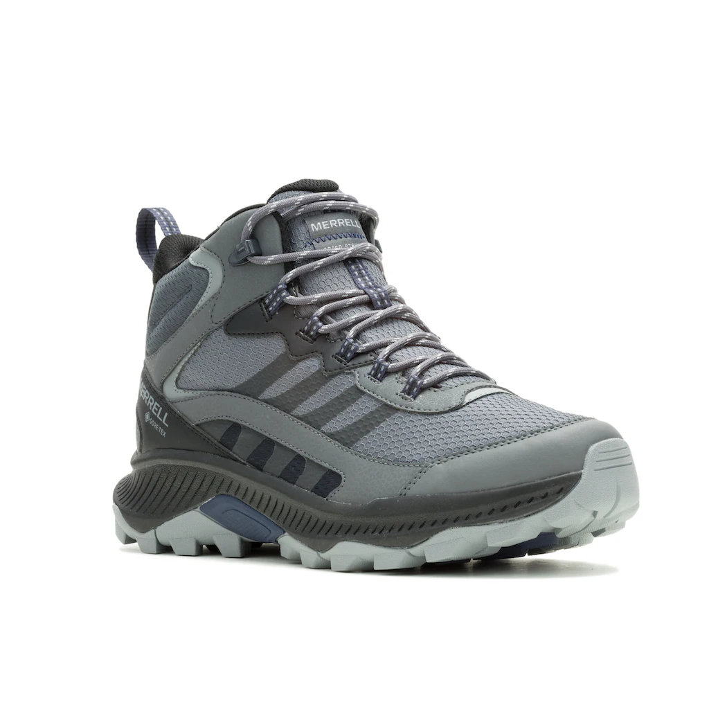 Merrell Wanderschuh »SPEED STRIKE 2 MID GTX« wasserdicht