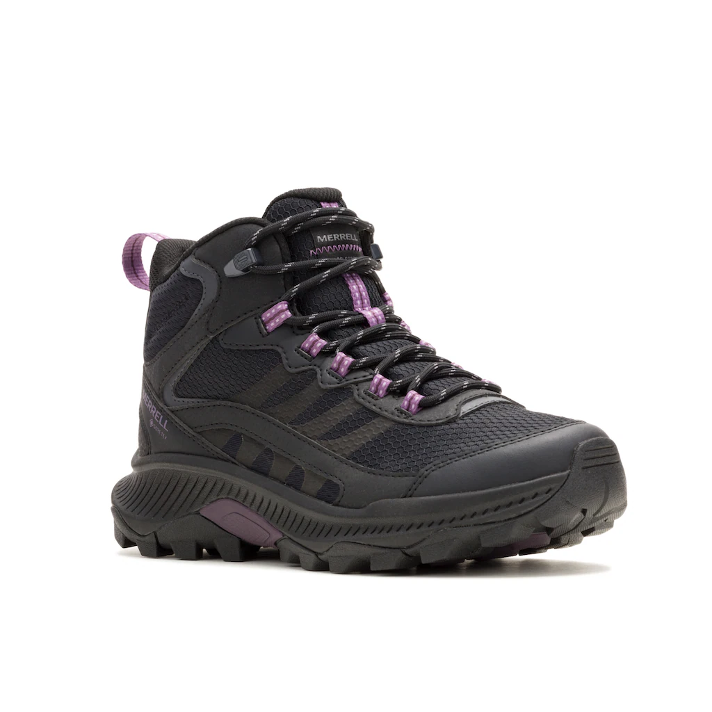 Merrell Wanderschuh »SPEED STRIKE 2 MID GTX« wasserdicht auf Rechnung online kaufen