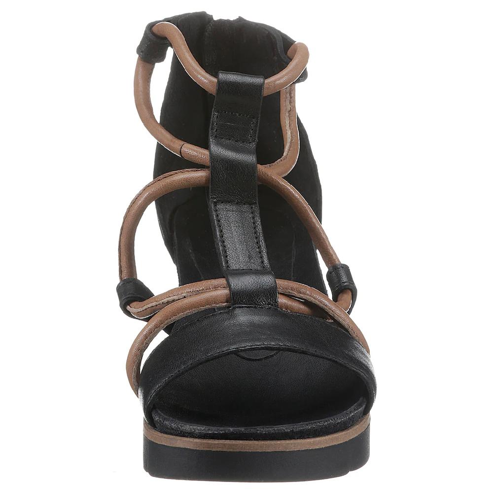 Mjus Sandalette »TAPASITA« Mit Fersenreißverschluss Kaufen