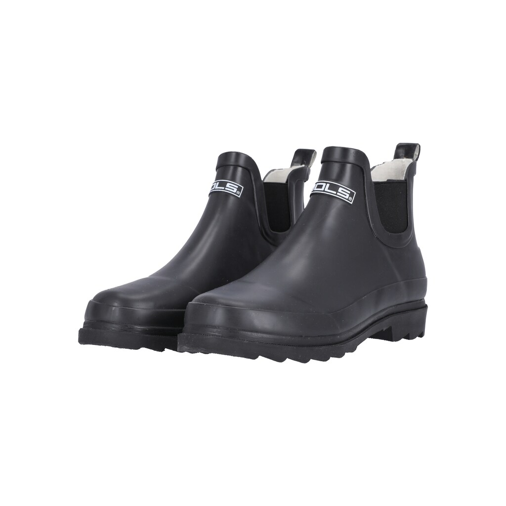 MOLS Gummistiefel »Hjejlen« Mit Hohem Naturkautschuk-Anteil