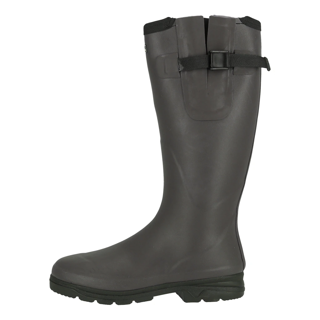 MOLS Gummistiefel »Pennant« Mit Wärmendem Isolationsneopren